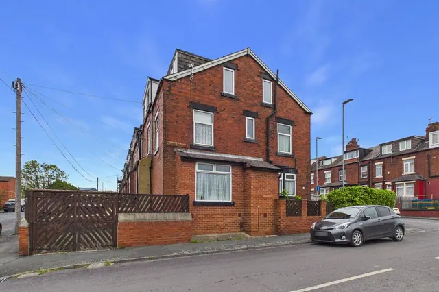 Everleigh Street, Leeds, West Yorkshire, LS9, photo 1