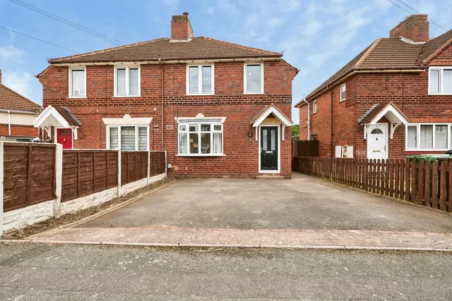 Ogley Crescent, WALSALL, West Midlands, WS8, photo 1