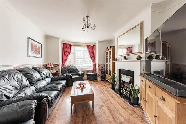 Photo 3 — Wellington Road, Westgate-On-Sea, Kent, CT8 8DT
