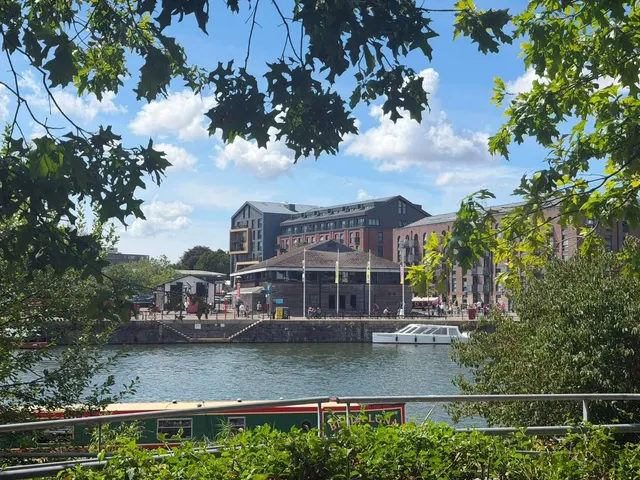 McArthur's Yard, Gas Ferry Road, Bristol, BS1 6AN, photo 1