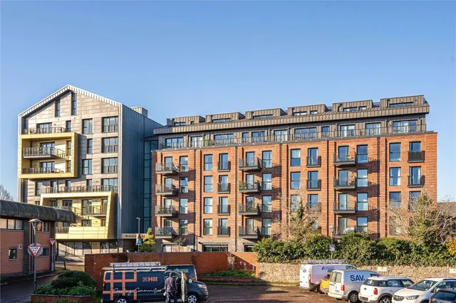 Photo 2 — McArthur's Yard, Gas Ferry Road, Bristol, BS1 6AN