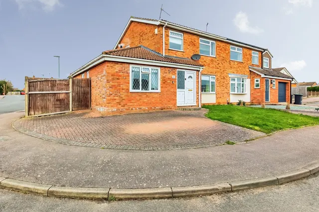 Lee Way, Raunds, photo 1