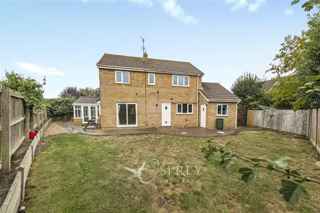 Monson Way, Oundle, PE8, photo 2