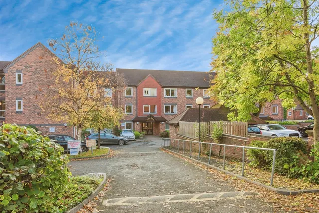 Midland Drive, Sutton Coldfield, B72, photo 1