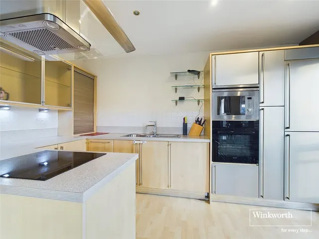 Napier Road, Reading, RG1, photo 2