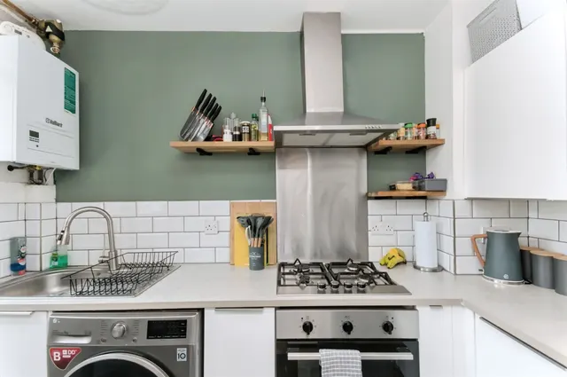 Photo 2 — Sorrel Drive, Eastbourne