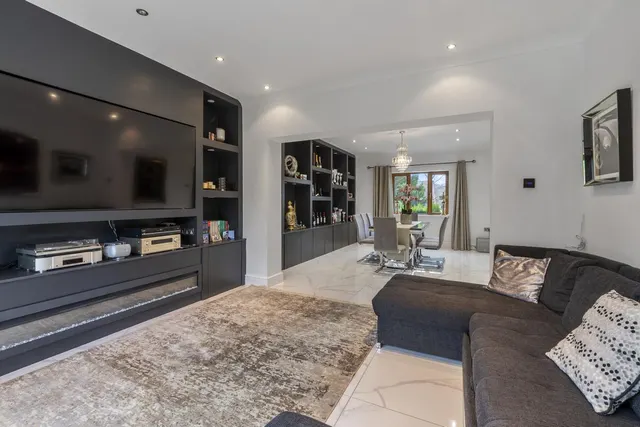 Tudor Hill, Sutton Coldfield, B73, photo 2
