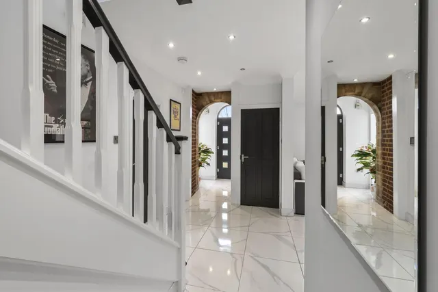 Tudor Hill, Sutton Coldfield, B73, photo 3
