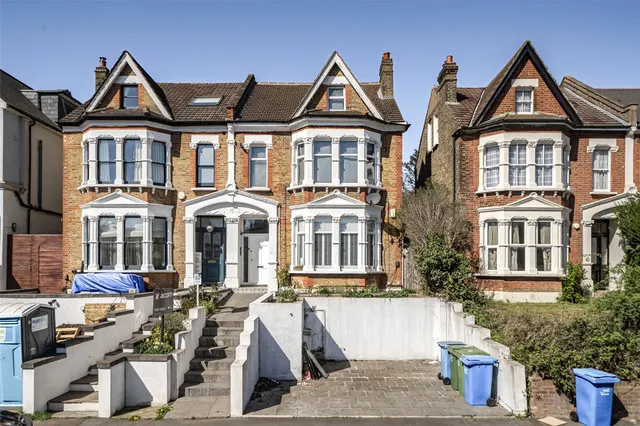 Underhill Road, SE22, photo 1