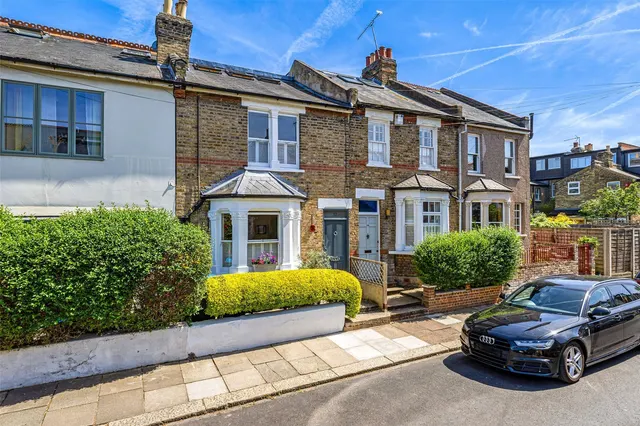 Haliburton Road, Twickenham, TW1, photo 1