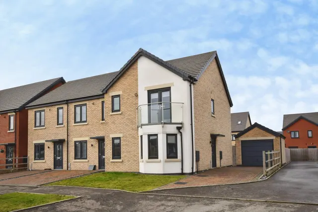 Greenland Square, Skegness, PE25, photo 1