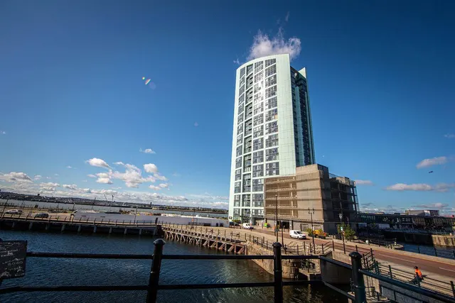 Princes Parade, Liverpool, L3, photo 1