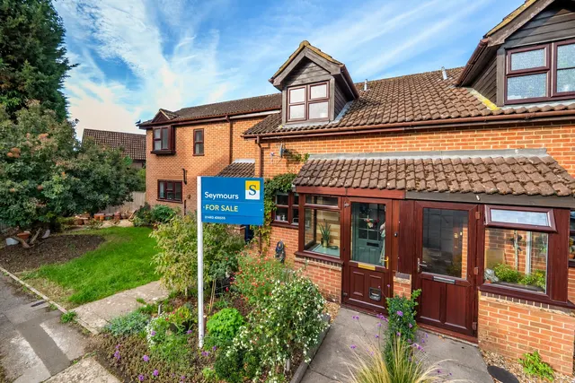 Old Barn View, Godalming, GU7, photo 1