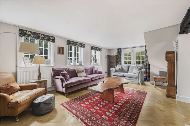 Photo 2 — Fairwarp, Uckfield, East Sussex, TN22 3BY