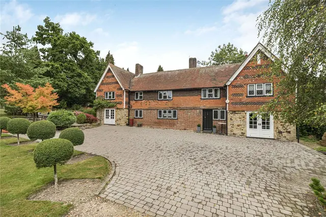 Fairwarp, Uckfield, East Sussex, TN22 3BY, photo 1