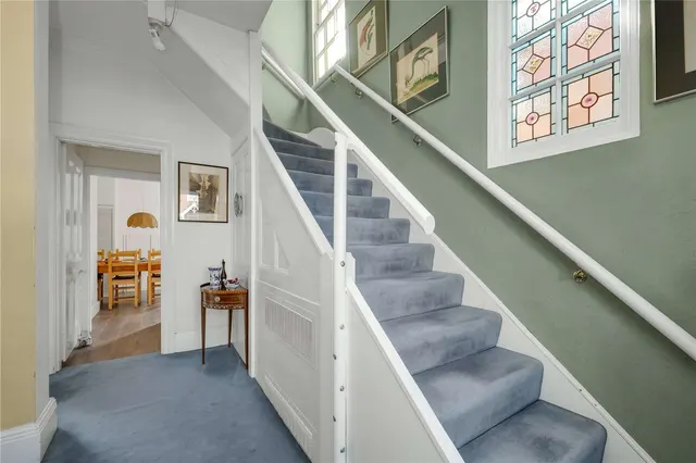 Photo 3 — Ashley Road, Thames Ditton, Surrey, KT7 0NH