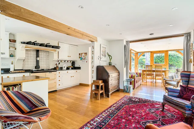 Photo 2 — Murhill, Limpley Stoke, BA2