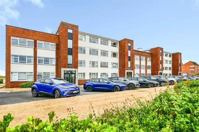 Burbo Bank Road South, Blundellsands, L23, photo 1