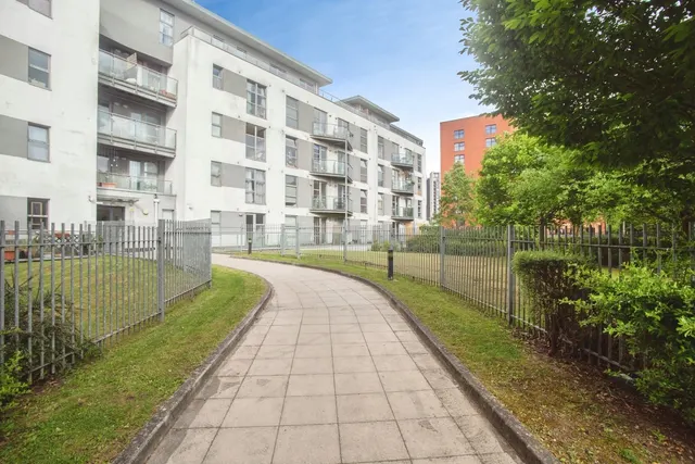 St. Stephen Street, SALFORD, Lancashire, M3, photo 1