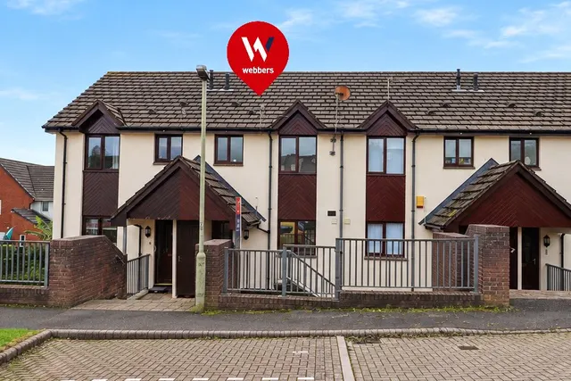 Oakwood Court, Brook Meadow, EX36, photo 1
