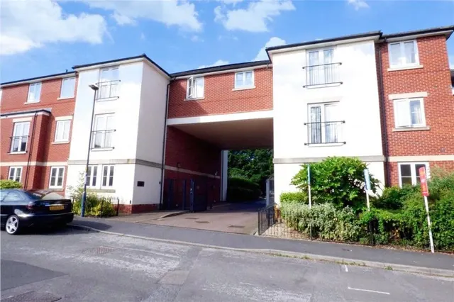 St. Swithins Close, Derby, DE22, photo 1