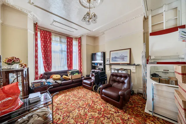 Photo 2 — Inderwick Road, Crouch End, London, N8