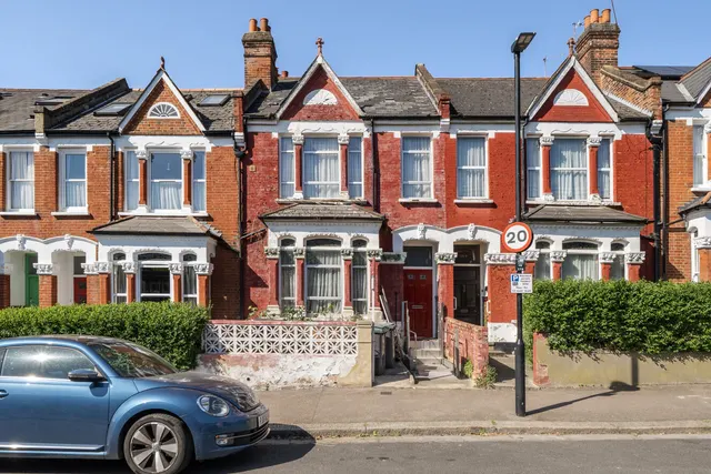 Inderwick Road, Crouch End, London, N8, photo 1