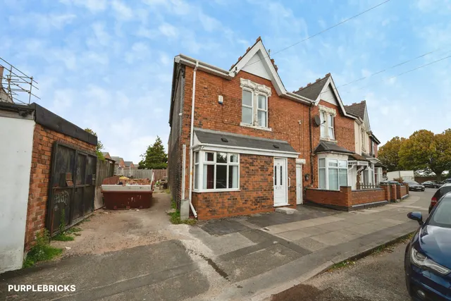 Waterloo Road, Smethwick, B66, photo 1