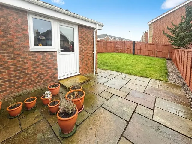 Alnwick NE66 1NH, NE66, photo 2