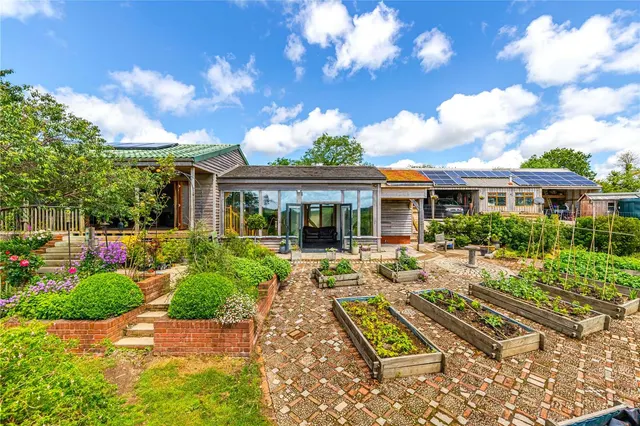 Hittisleigh, Exeter, Devon, EX6 6LW, photo 1