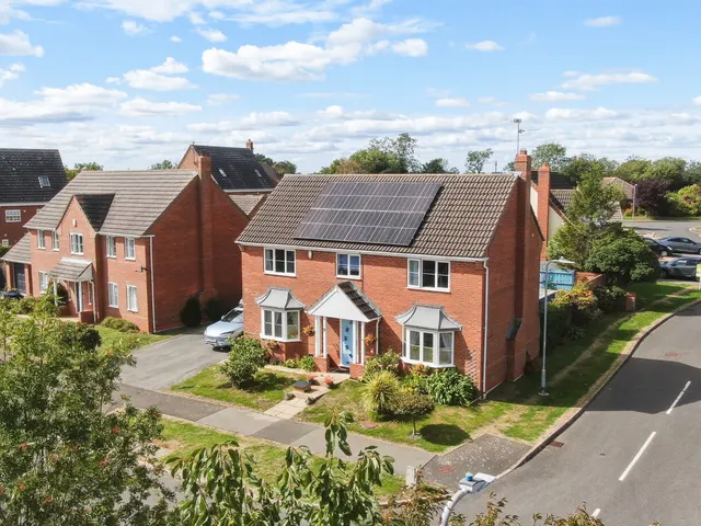 Wilkie Drive, Folkingham, photo 1