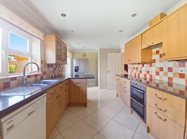 Wilkie Drive, Folkingham, photo 3