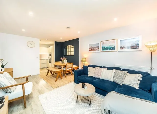 Woods Road, Peckham, SE15, photo 3