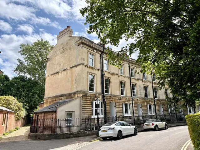 Park Town, Oxford, OX2 6SJ, photo 1