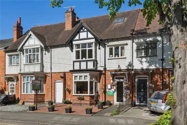Grove Road, Stratford-upon-Avon, Warwickshire, CV37, photo 1
