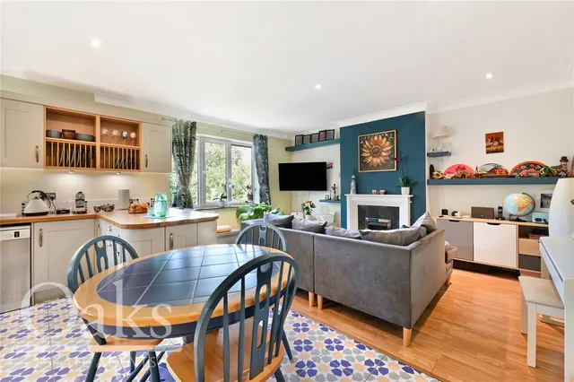 Palace Road, Tulse Hill, SW2, photo 1