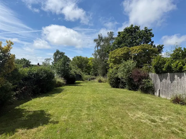 Tonbridge Road, Hildenborough, photo 3