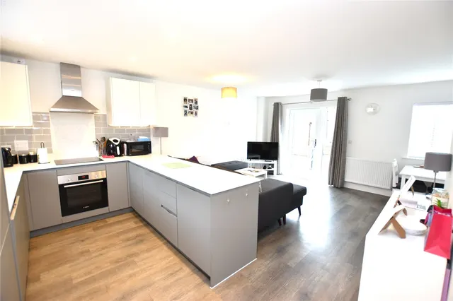 Photo 2 — Nova Scotia Drive, Farnborough, Hampshire, GU14 0FR