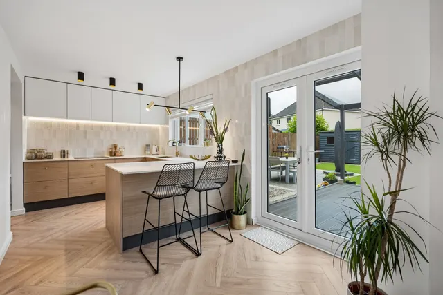 Home Farm Road, Stirling, FK7, photo 3