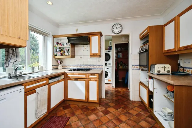 Photo 3 — Lark Hill Drive, Ripon