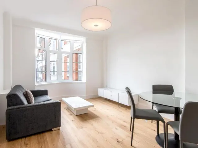 Grove End Road, NW8, photo 3