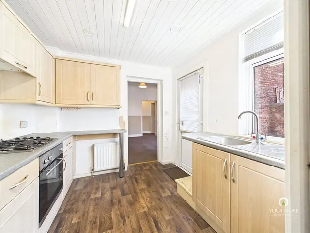 Woodbine Avenue, Wallsend, NE28, photo 2