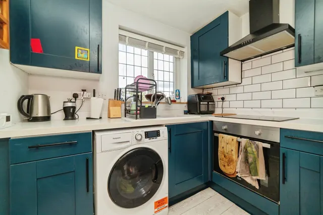 Stirling Way, Welwyn Garden City, AL7, photo 2