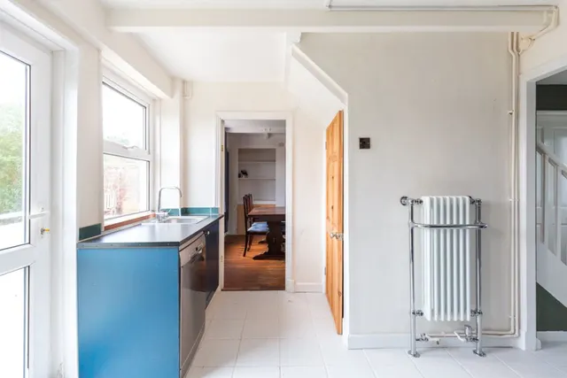 Trym Side, Bristol, BS9, photo 3