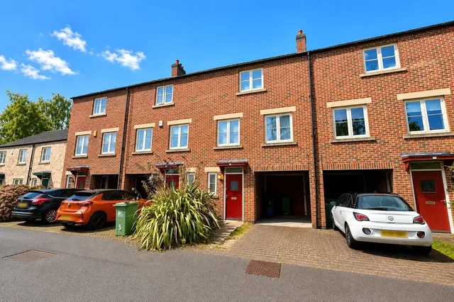 Mill View, Belper, Derbyshire, DE56, photo 1