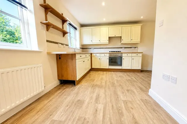 Photo 2 — Mill View, Belper, Derbyshire, DE56