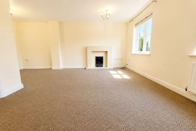 Photo 3 — Mill View, Belper, Derbyshire, DE56