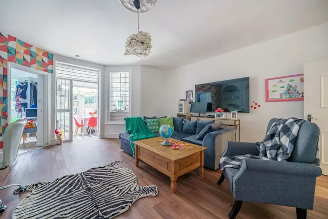 Shirland Road, London, W9, photo 1