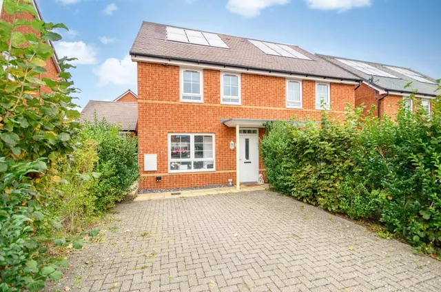 Bamber Close, West End, Southampton, SO30 3HW, photo 1