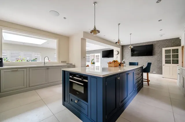 Photo 2 — Brimpton Lane, Brimpton, Reading, Berkshire, RG7 4RF